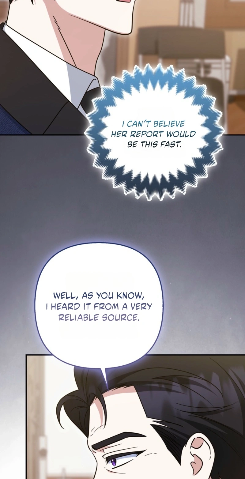 I’m a Phantom Thief But I Faked A Marriage With An Investigator Chapter 43 - Page 26
