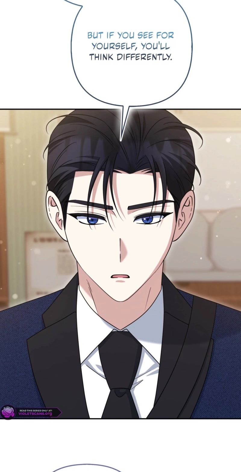 I’m a Phantom Thief But I Faked A Marriage With An Investigator Chapter 43 - Page 29