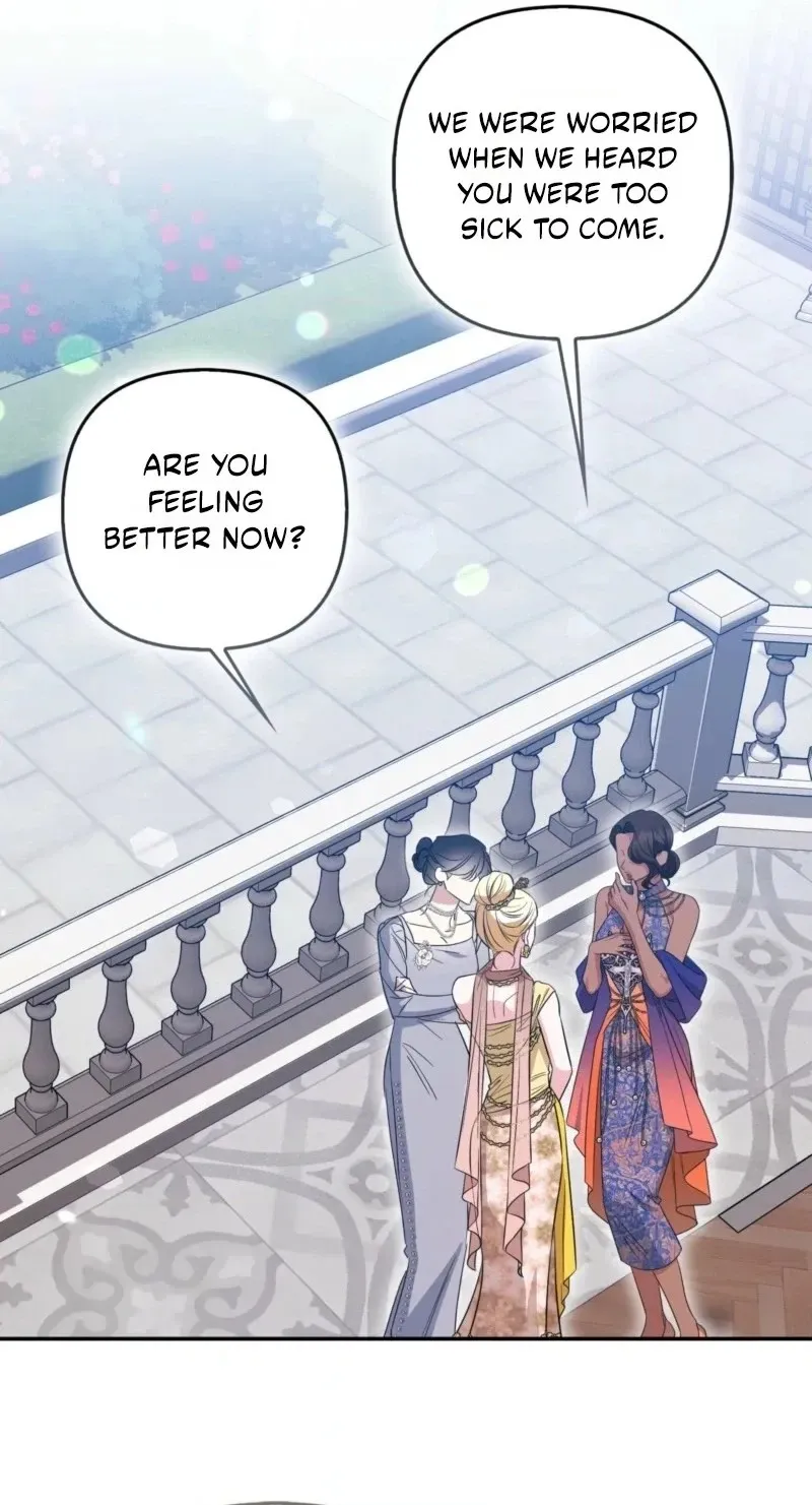 I’m a Phantom Thief But I Faked A Marriage With An Investigator Chapter 43 - Page 40
