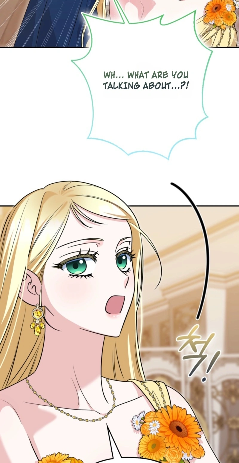 I’m a Phantom Thief But I Faked A Marriage With An Investigator Chapter 43 - Page 53