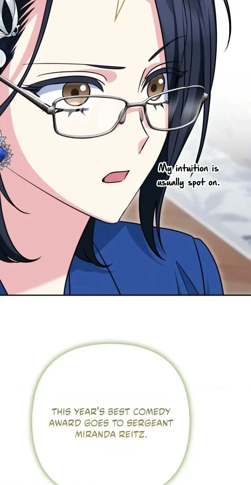 I’m a Phantom Thief But I Faked A Marriage With An Investigator Chapter 43 - Page 60