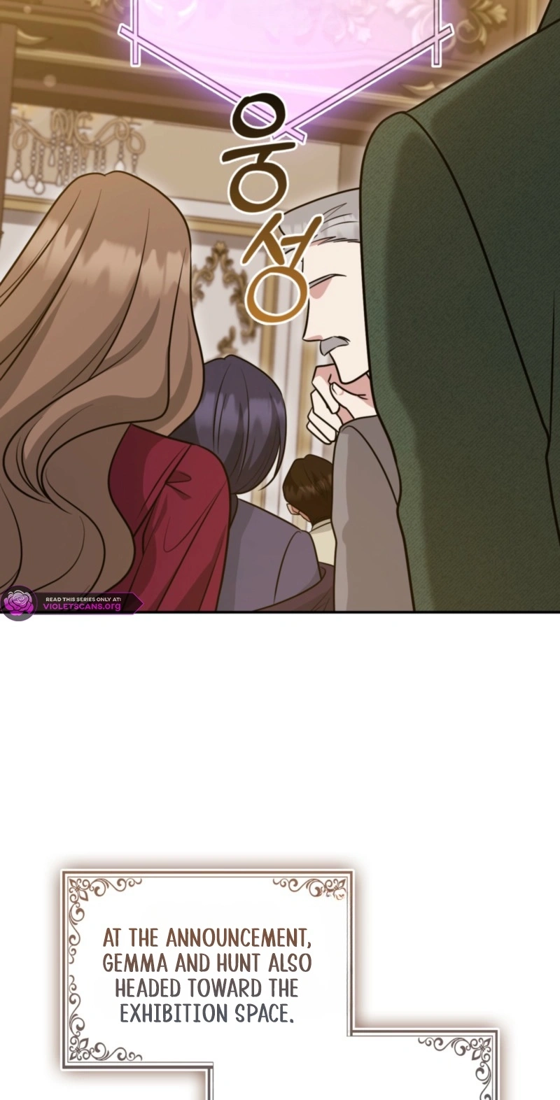I’m a Phantom Thief But I Faked A Marriage With An Investigator Chapter 43 - Page 63