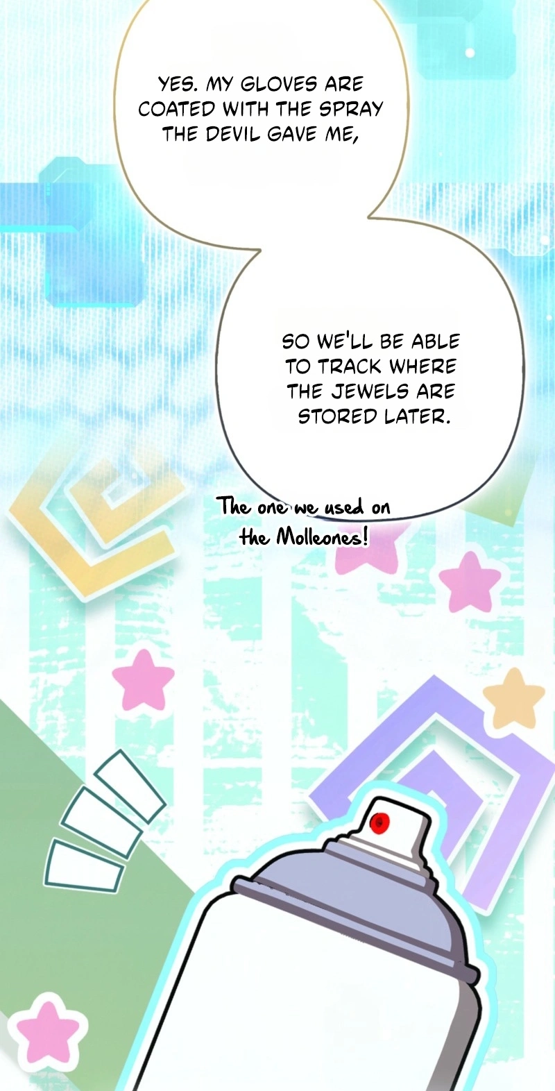 I’m a Phantom Thief But I Faked A Marriage With An Investigator Chapter 43 - Page 67