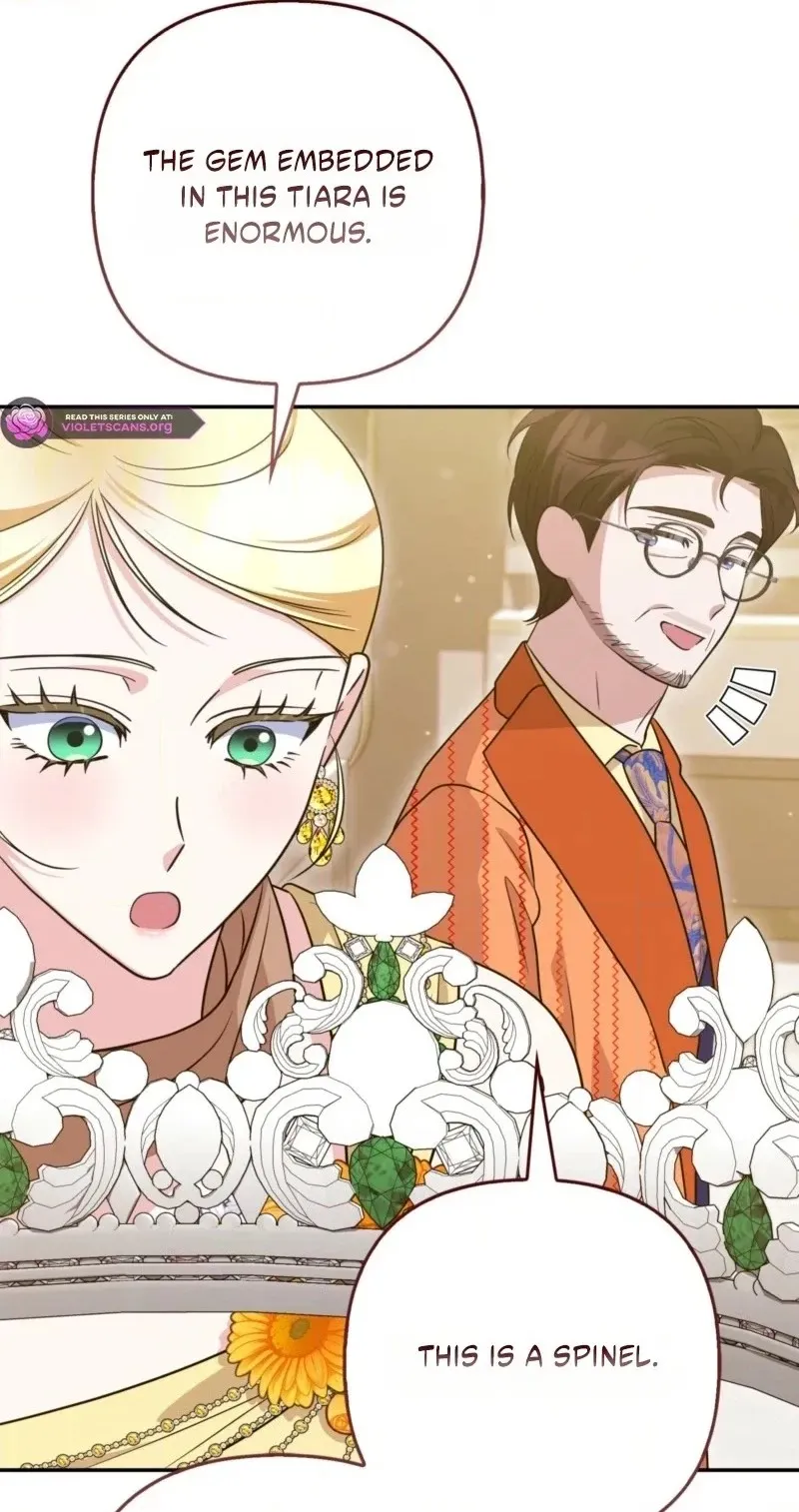 I’m a Phantom Thief But I Faked A Marriage With An Investigator Chapter 43 - Page 70