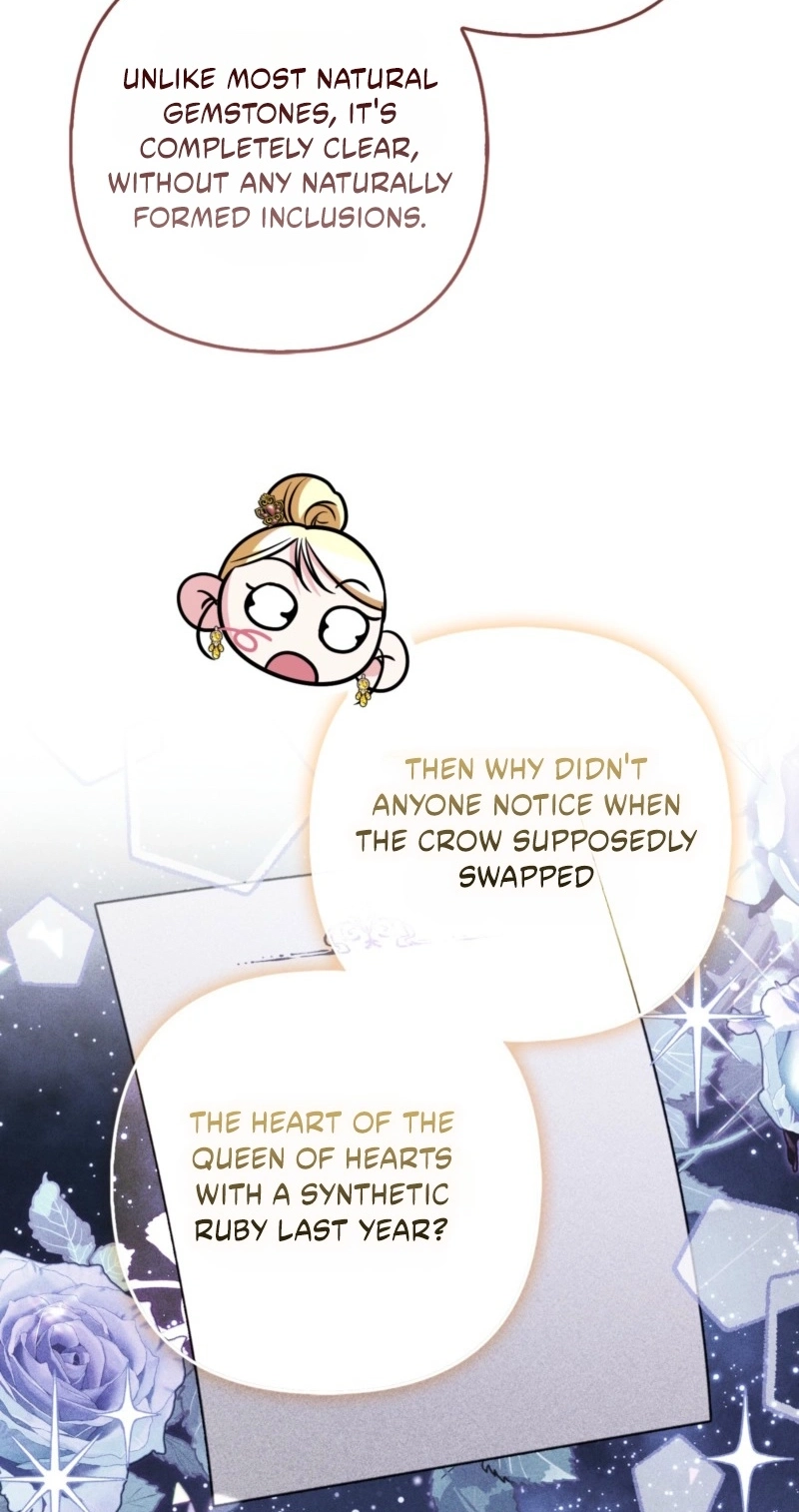 I’m a Phantom Thief But I Faked A Marriage With An Investigator Chapter 43 - Page 71
