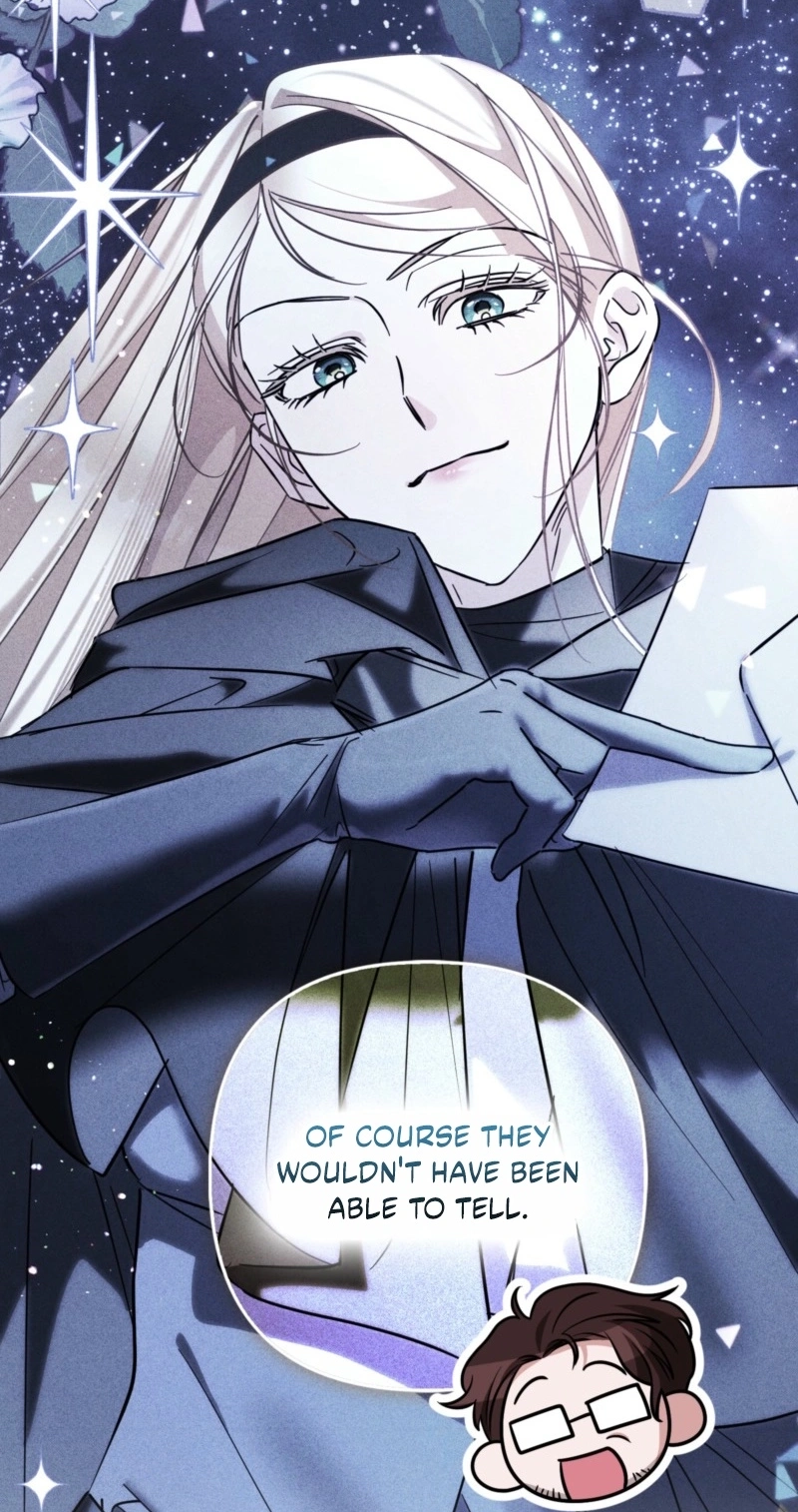 I’m a Phantom Thief But I Faked A Marriage With An Investigator Chapter 43 - Page 72