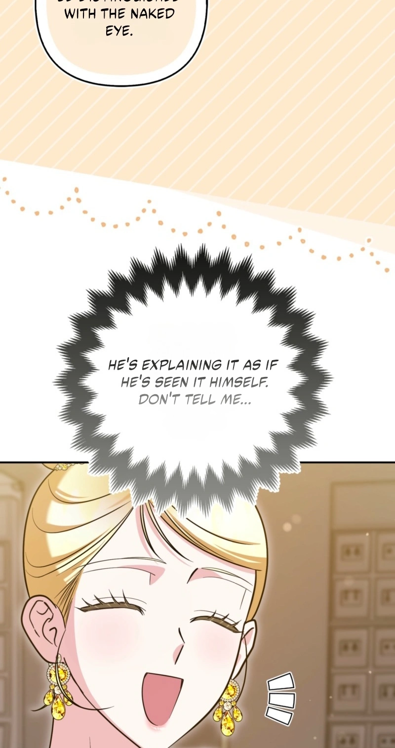 I’m a Phantom Thief But I Faked A Marriage With An Investigator Chapter 43 - Page 74
