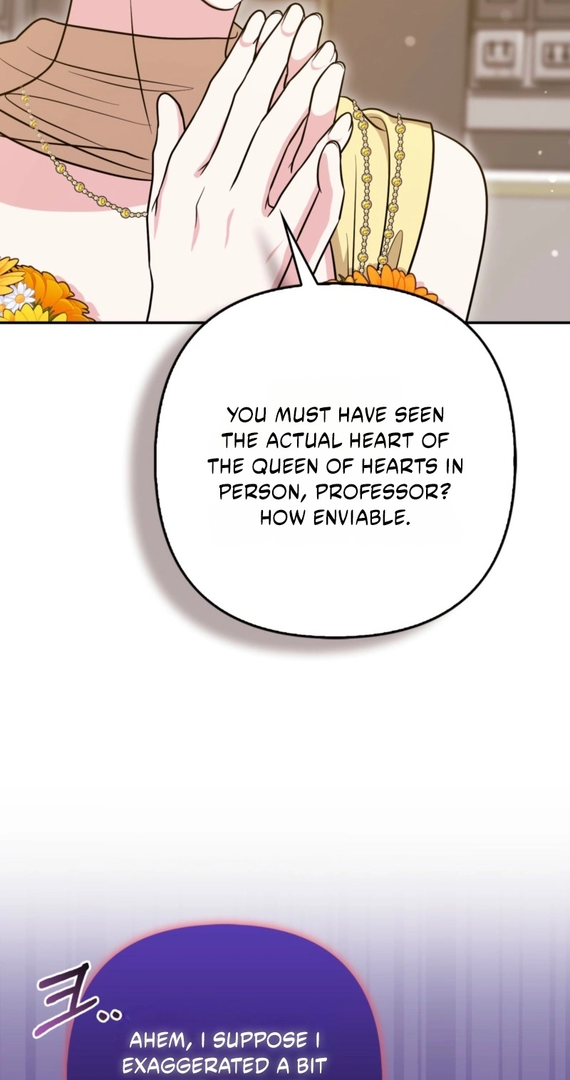 I’m a Phantom Thief But I Faked A Marriage With An Investigator Chapter 43 - Page 75