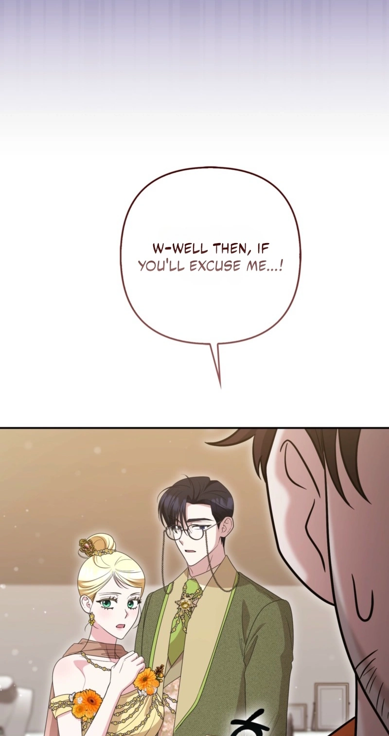 I’m a Phantom Thief But I Faked A Marriage With An Investigator Chapter 43 - Page 77