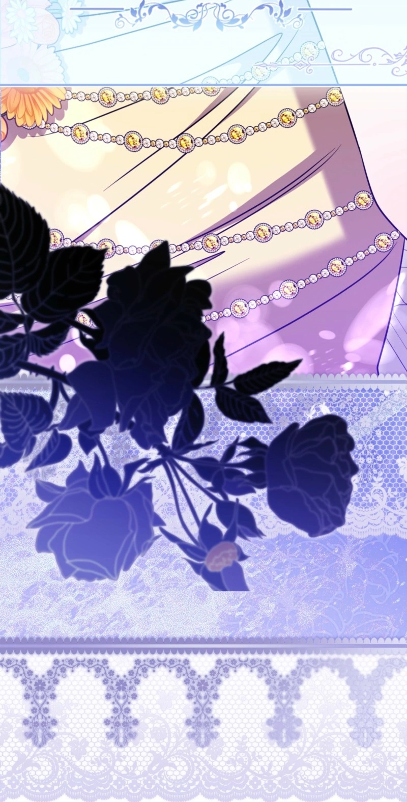 I’m a Phantom Thief But I Faked A Marriage With An Investigator Chapter 43 - Page 84