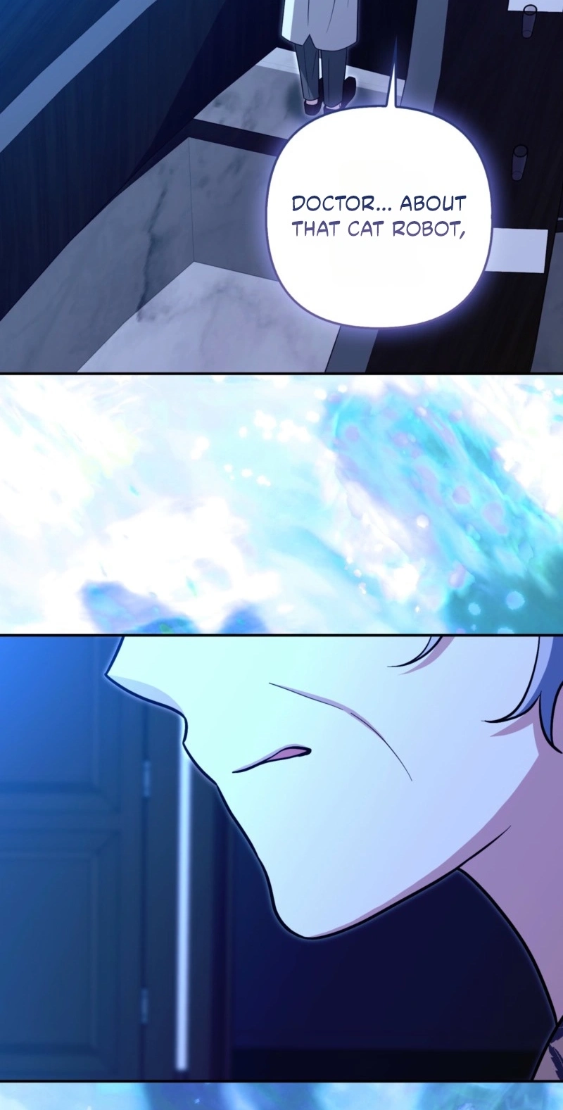 I’m a Phantom Thief But I Faked A Marriage With An Investigator Chapter 44 - Page 2