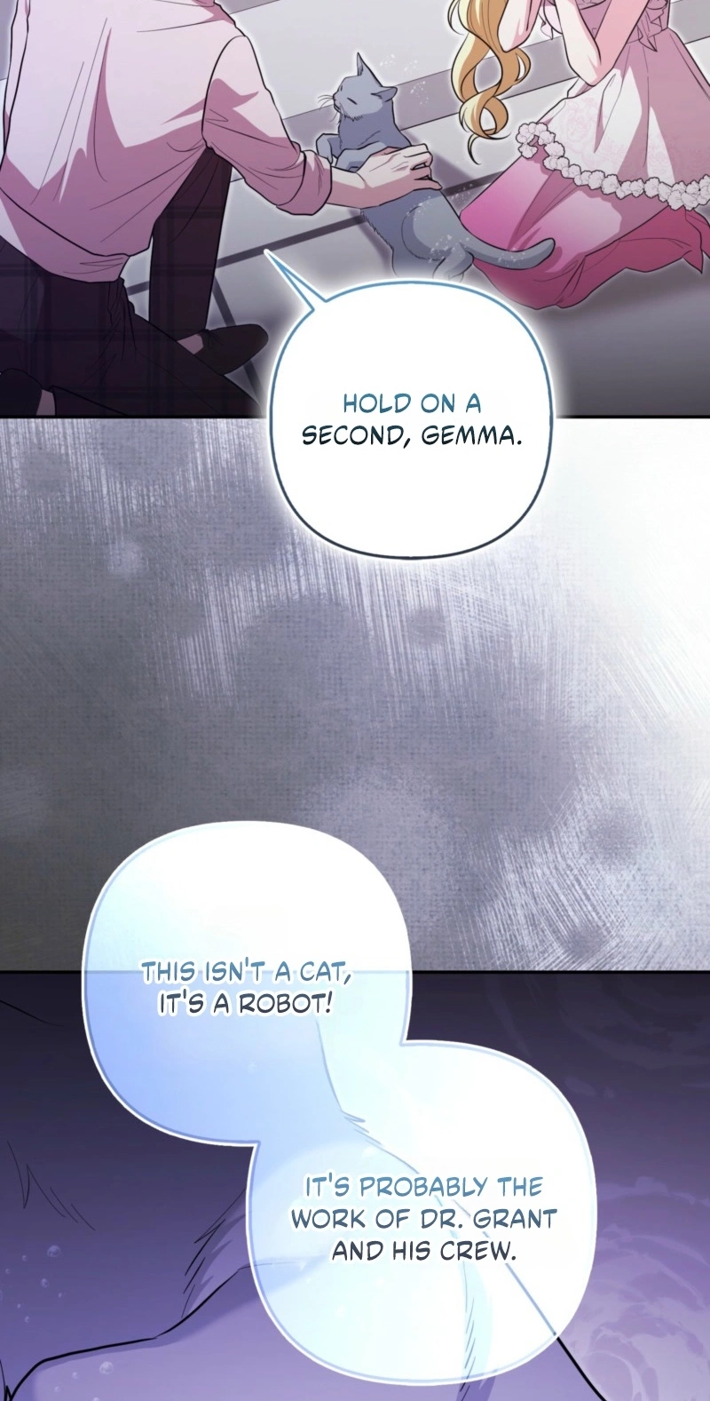 I’m a Phantom Thief But I Faked A Marriage With An Investigator Chapter 44 - Page 6