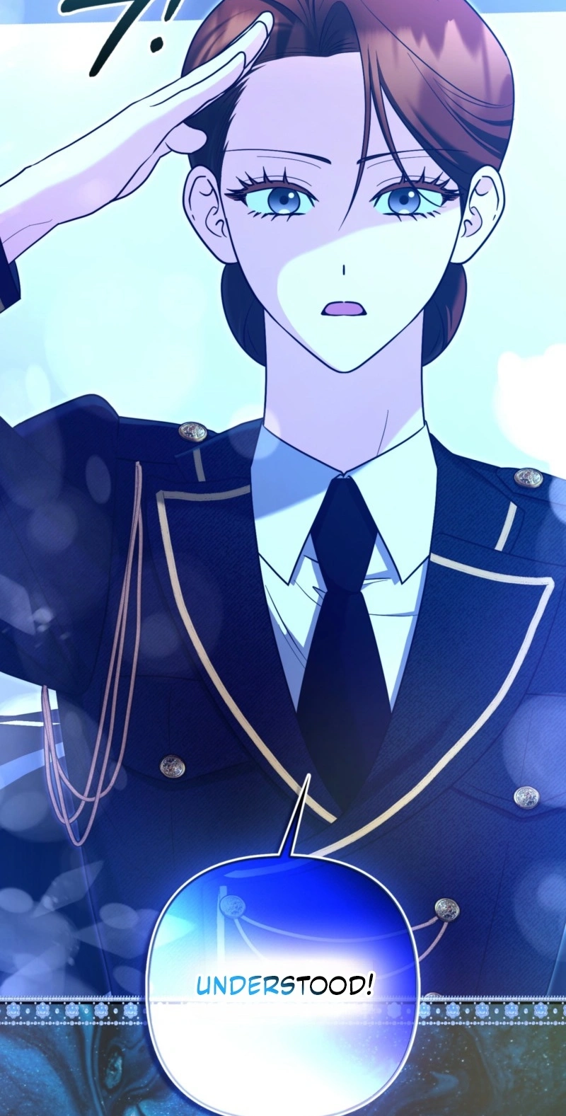 I’m a Phantom Thief But I Faked A Marriage With An Investigator Chapter 44 - Page 9