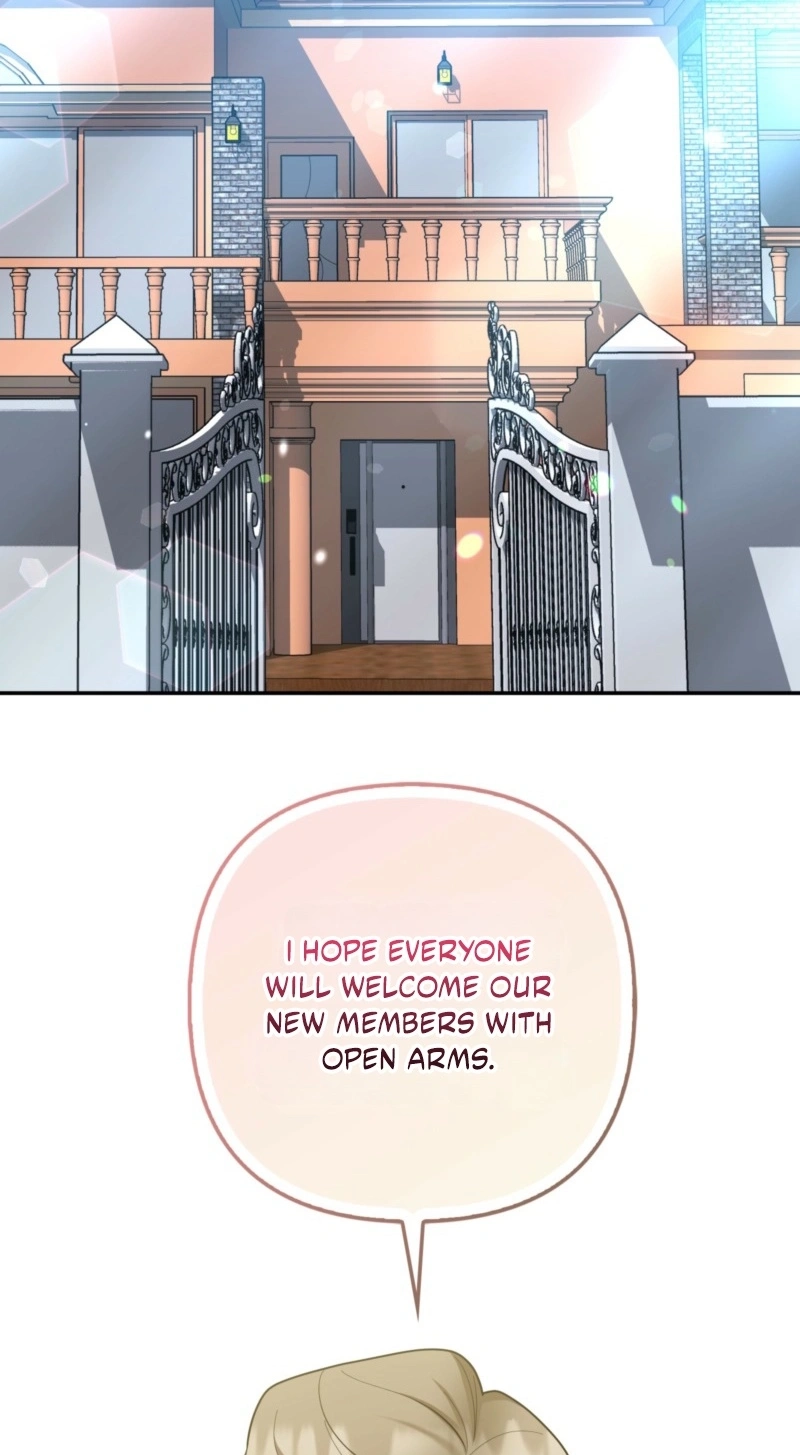 I’m a Phantom Thief But I Faked A Marriage With An Investigator Chapter 44 - Page 11