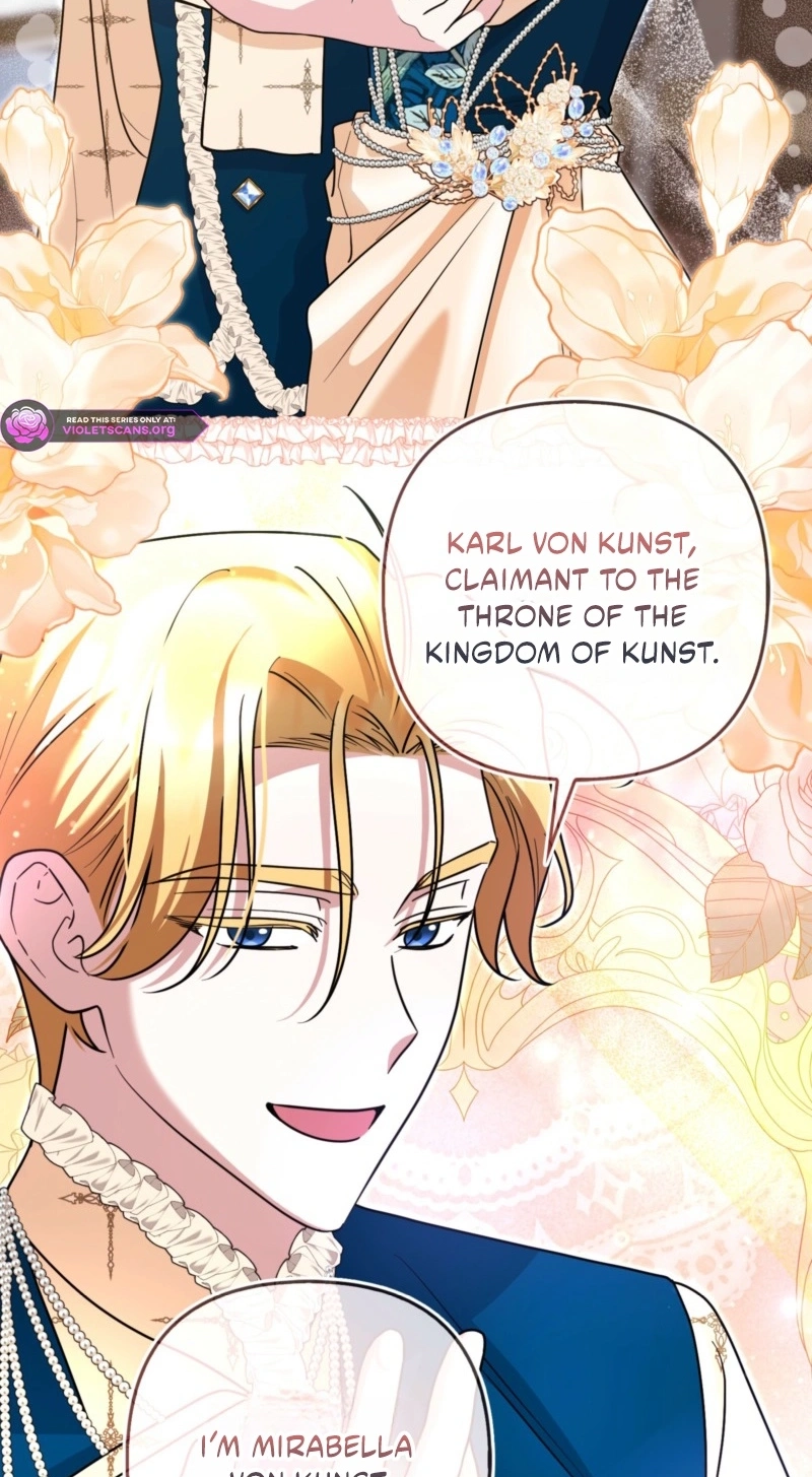 I’m a Phantom Thief But I Faked A Marriage With An Investigator Chapter 44 - Page 15