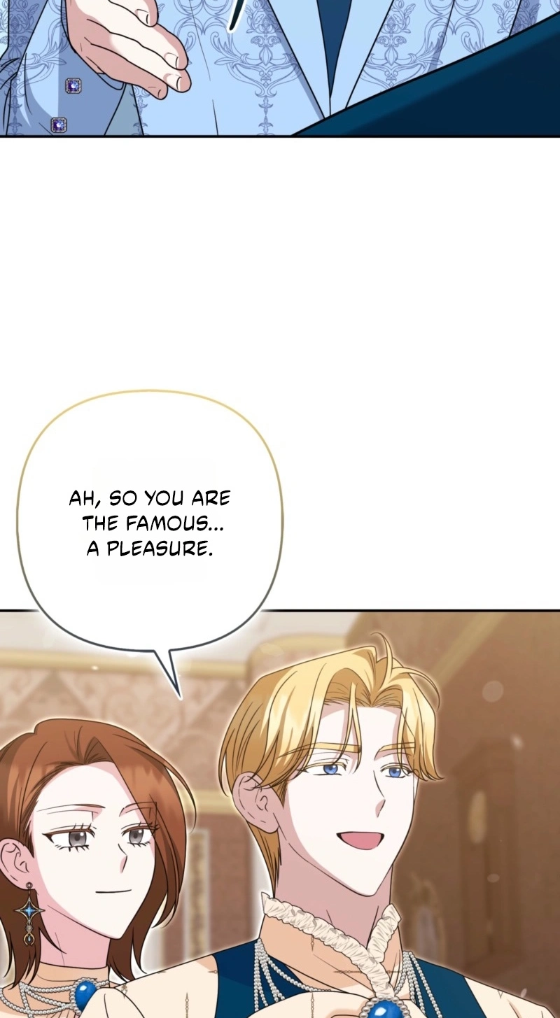 I’m a Phantom Thief But I Faked A Marriage With An Investigator Chapter 44 - Page 18