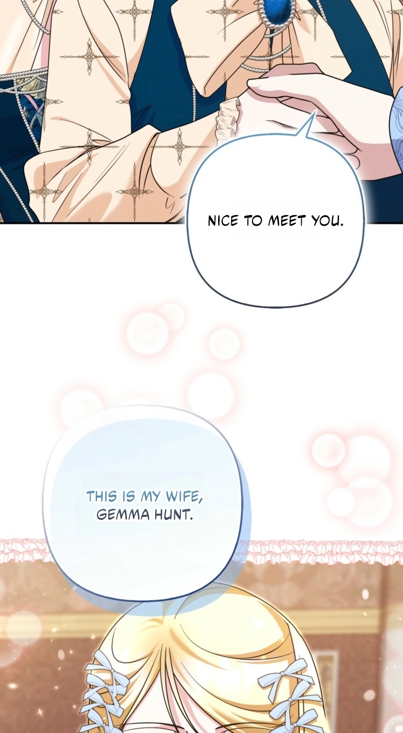 I’m a Phantom Thief But I Faked A Marriage With An Investigator Chapter 44 - Page 19