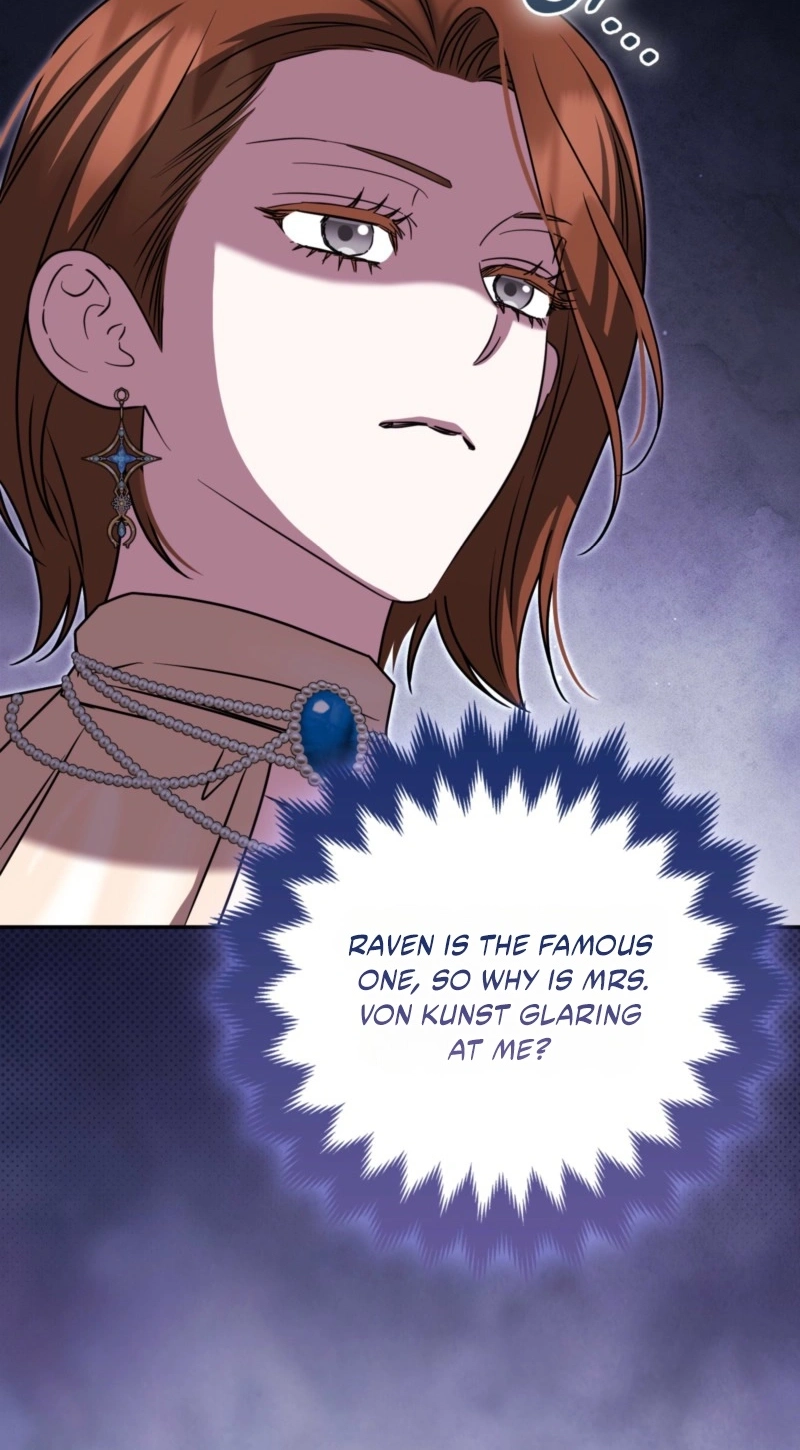 I’m a Phantom Thief But I Faked A Marriage With An Investigator Chapter 44 - Page 21