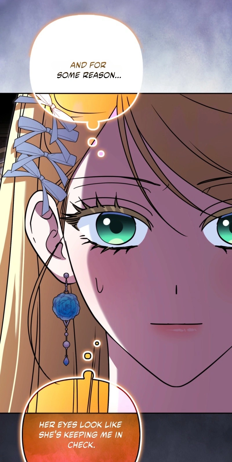 I’m a Phantom Thief But I Faked A Marriage With An Investigator Chapter 44 - Page 22