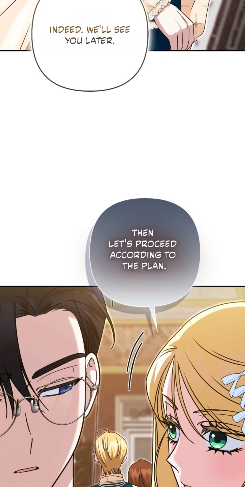 I’m a Phantom Thief But I Faked A Marriage With An Investigator Chapter 44 - Page 24