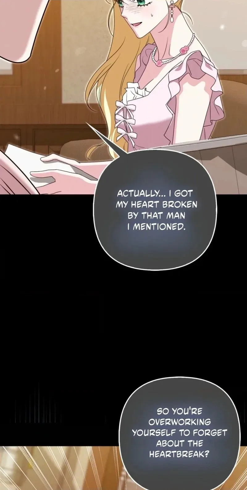 I’m a Phantom Thief But I Faked A Marriage With An Investigator Chapter 44 - Page 30