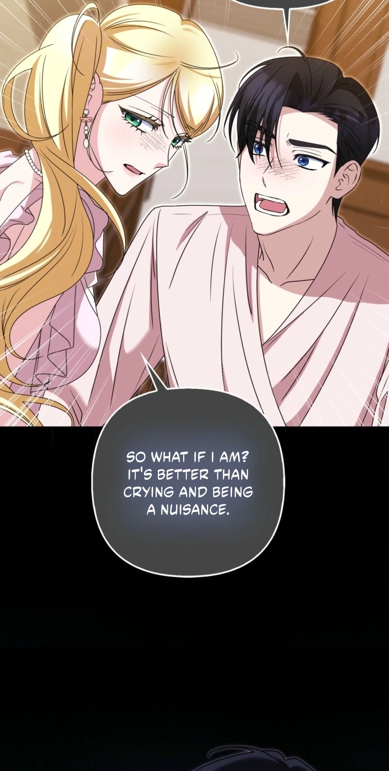 I’m a Phantom Thief But I Faked A Marriage With An Investigator Chapter 44 - Page 31