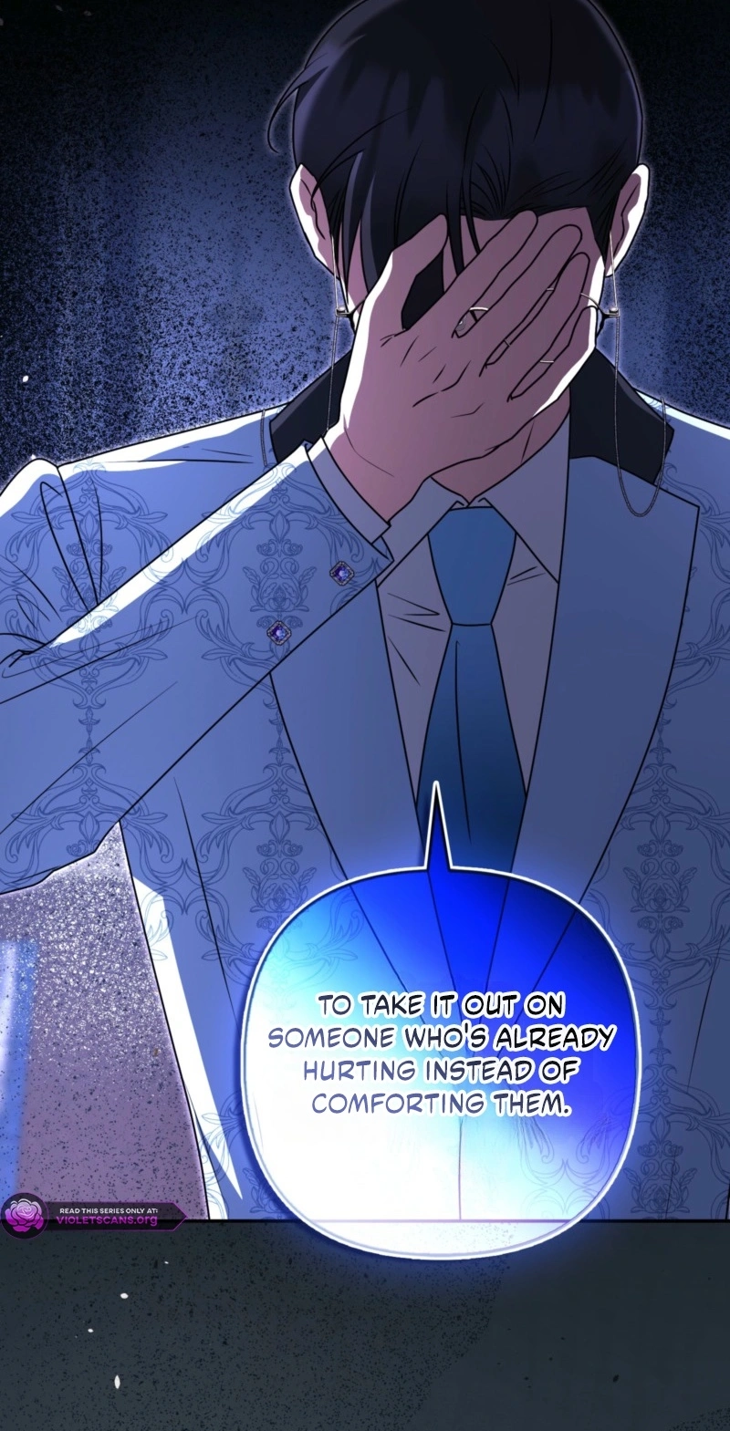 I’m a Phantom Thief But I Faked A Marriage With An Investigator Chapter 44 - Page 32