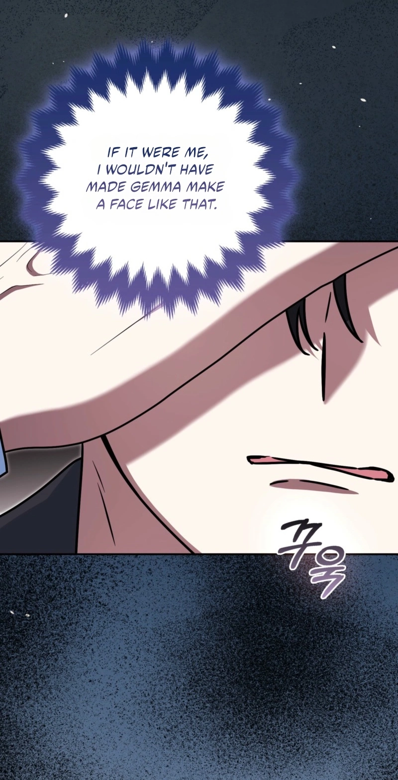 I’m a Phantom Thief But I Faked A Marriage With An Investigator Chapter 44 - Page 33