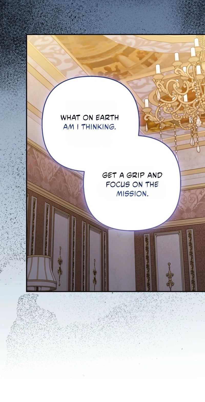 I’m a Phantom Thief But I Faked A Marriage With An Investigator Chapter 44 - Page 34