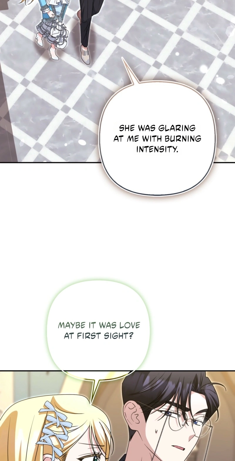 I’m a Phantom Thief But I Faked A Marriage With An Investigator Chapter 44 - Page 36