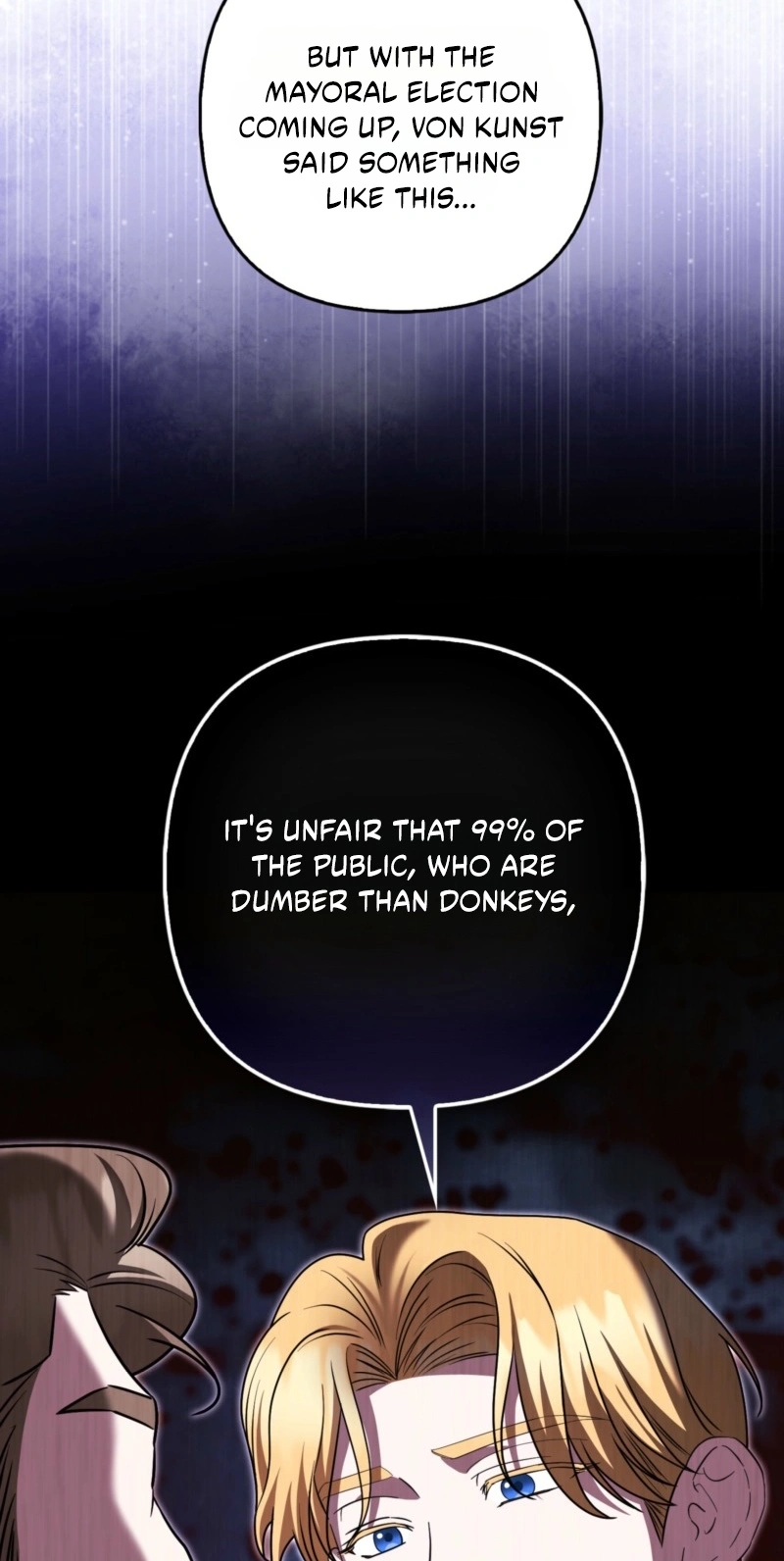 I’m a Phantom Thief But I Faked A Marriage With An Investigator Chapter 44 - Page 53