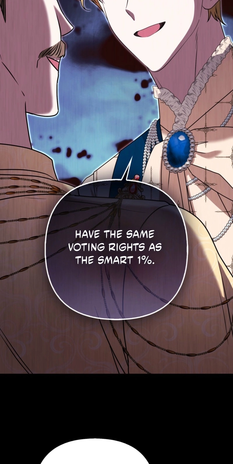 I’m a Phantom Thief But I Faked A Marriage With An Investigator Chapter 44 - Page 54