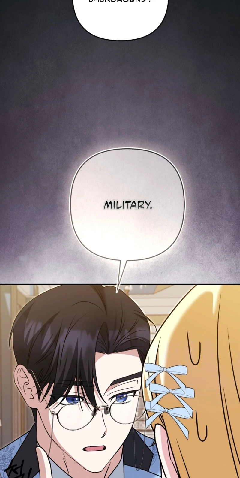 I’m a Phantom Thief But I Faked A Marriage With An Investigator Chapter 44 - Page 56