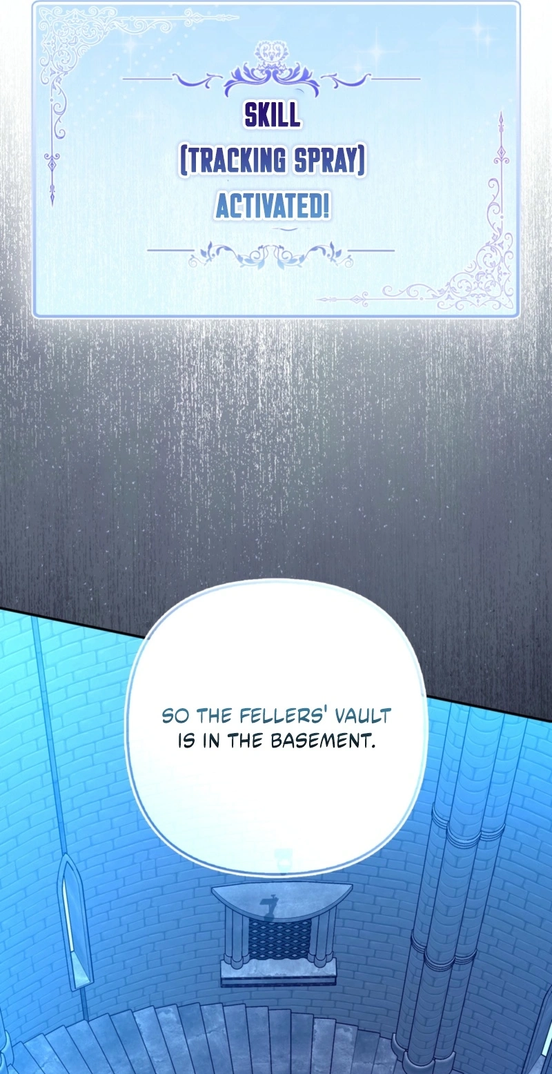 I’m a Phantom Thief But I Faked A Marriage With An Investigator Chapter 44 - Page 62