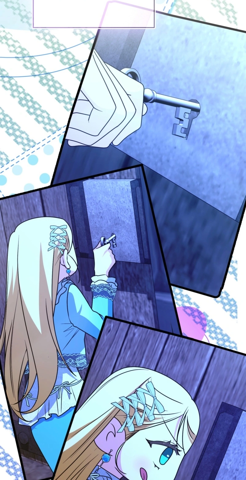 I’m a Phantom Thief But I Faked A Marriage With An Investigator Chapter 44 - Page 67