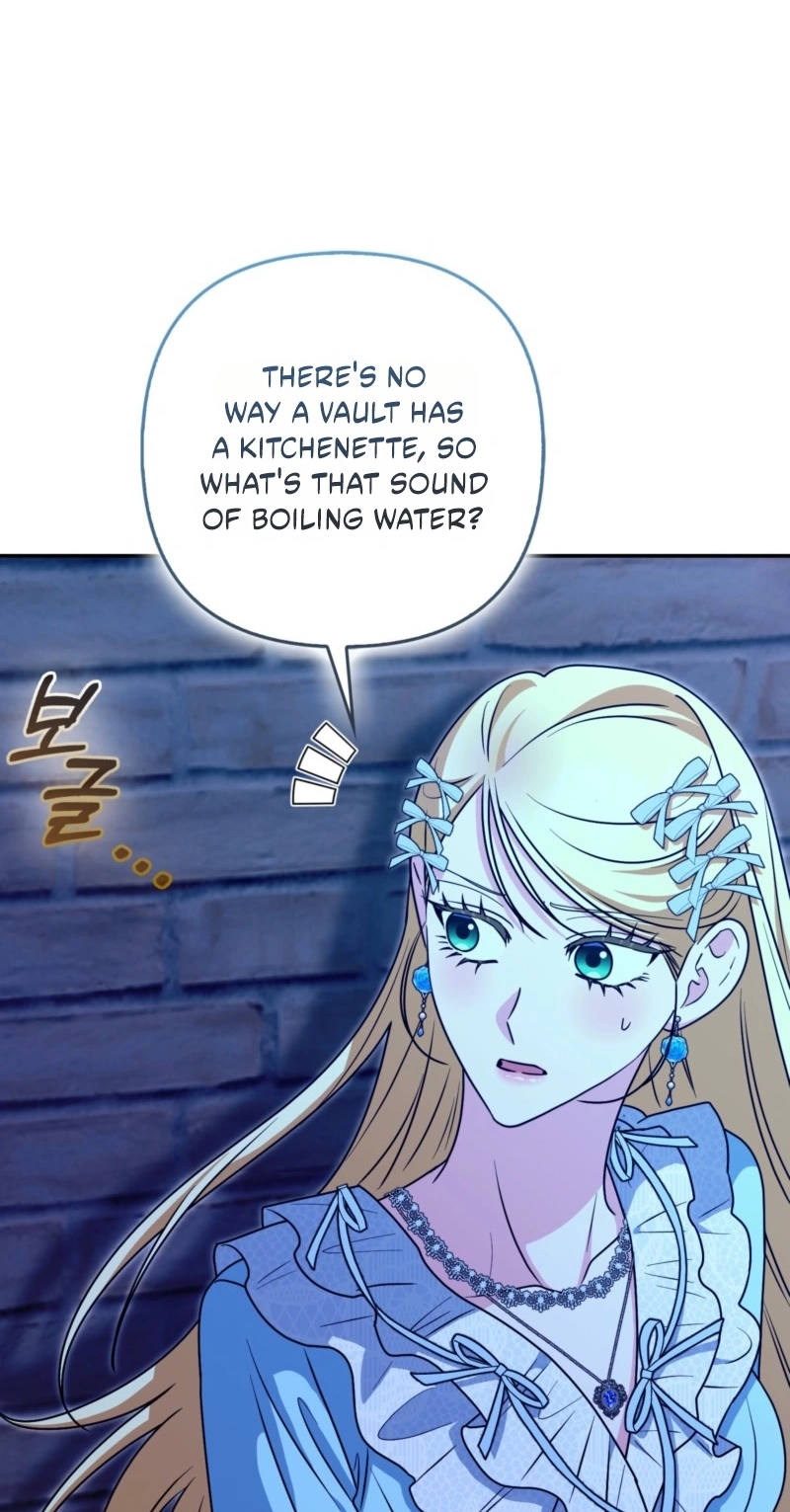 I’m a Phantom Thief But I Faked A Marriage With An Investigator Chapter 44 - Page 73