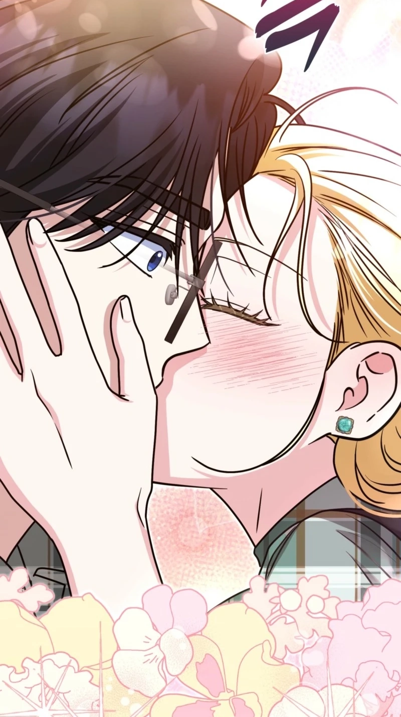 I’m a Phantom Thief But I Faked A Marriage With An Investigator Chapter 46 - Page 3
