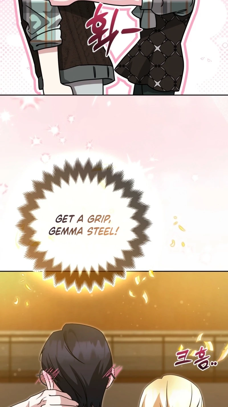 I’m a Phantom Thief But I Faked A Marriage With An Investigator Chapter 46 - Page 6