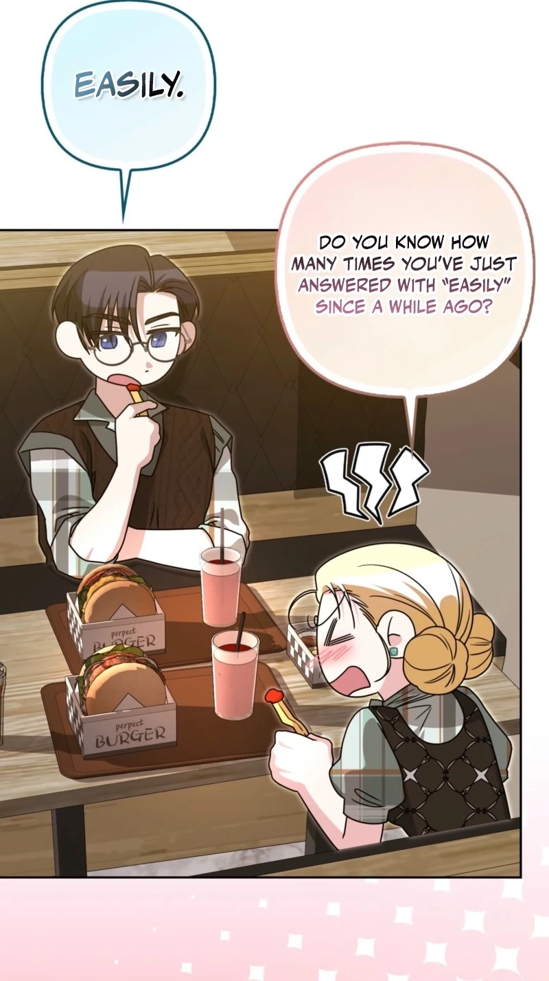I’m a Phantom Thief But I Faked A Marriage With An Investigator Chapter 46 - Page 11