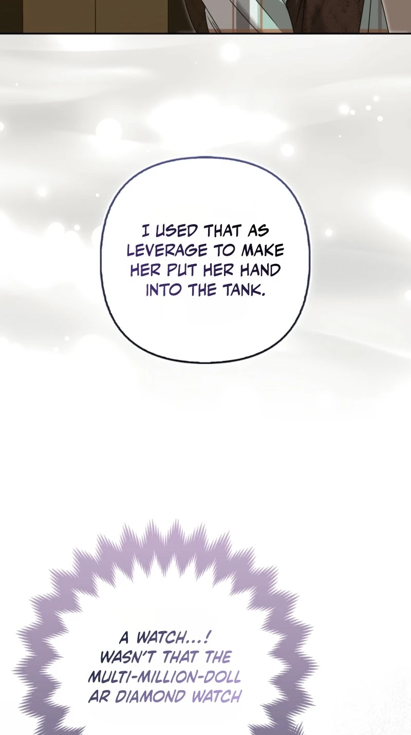 I’m a Phantom Thief But I Faked A Marriage With An Investigator Chapter 46 - Page 16
