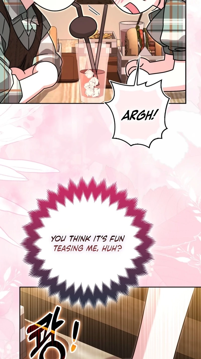 I’m a Phantom Thief But I Faked A Marriage With An Investigator Chapter 46 - Page 27