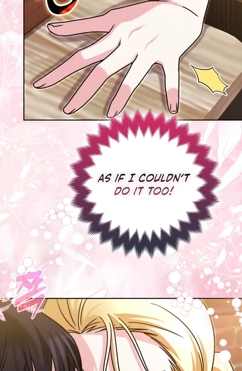 I’m a Phantom Thief But I Faked A Marriage With An Investigator Chapter 46 - Page 28