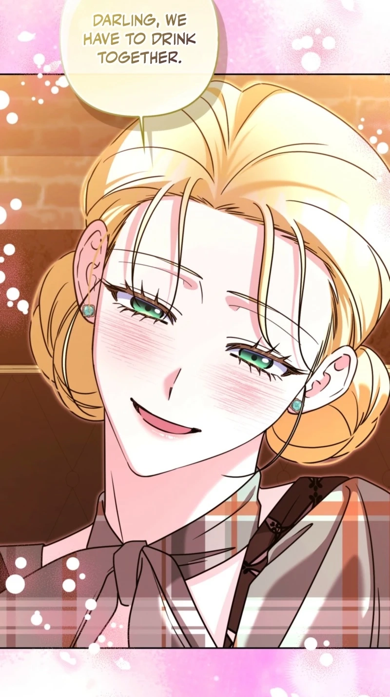 I’m a Phantom Thief But I Faked A Marriage With An Investigator Chapter 46 - Page 31