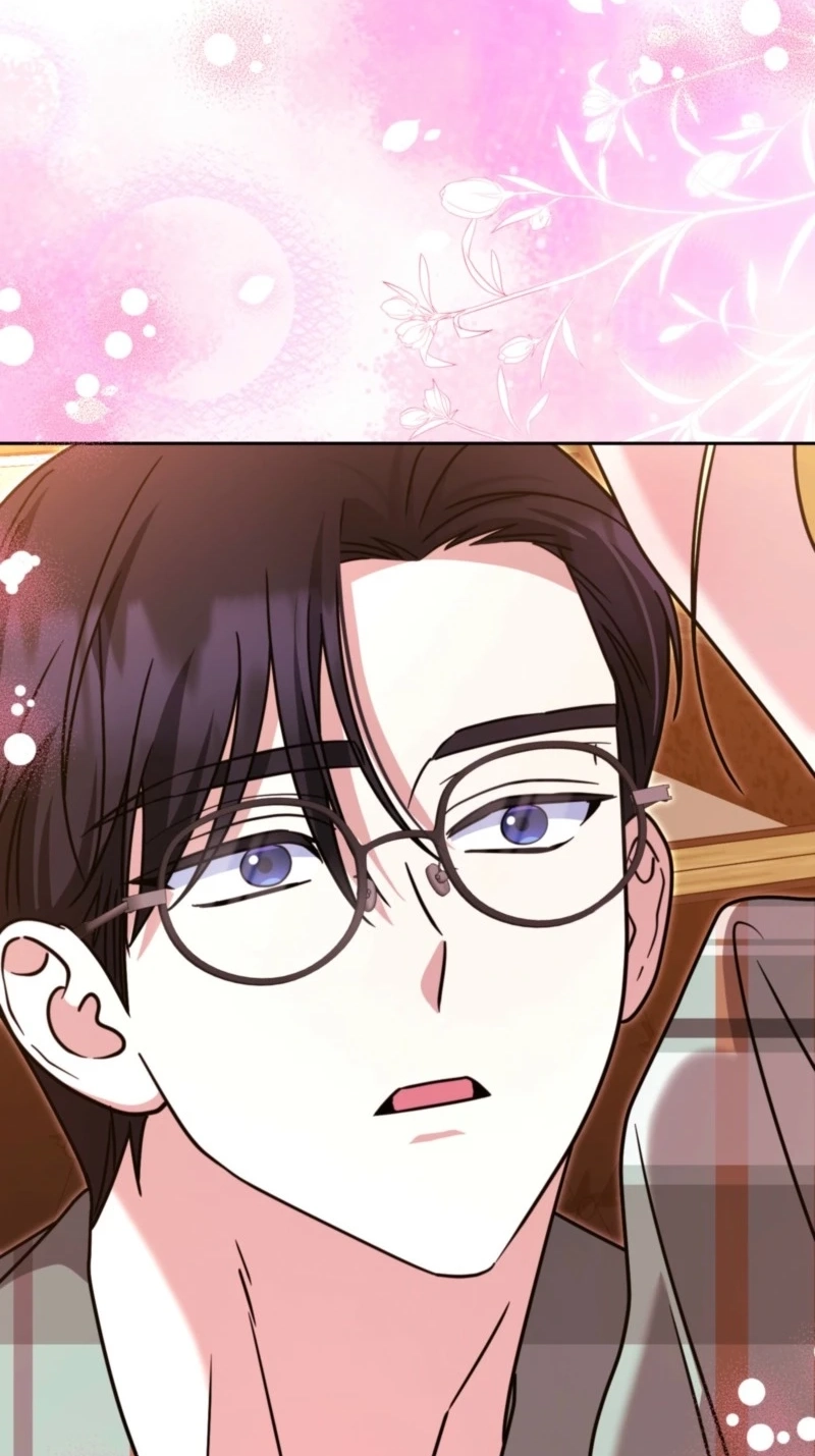 I’m a Phantom Thief But I Faked A Marriage With An Investigator Chapter 46 - Page 32
