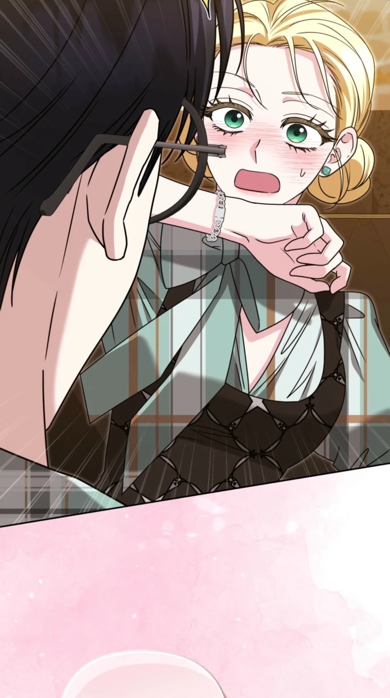 I’m a Phantom Thief But I Faked A Marriage With An Investigator Chapter 46 - Page 36