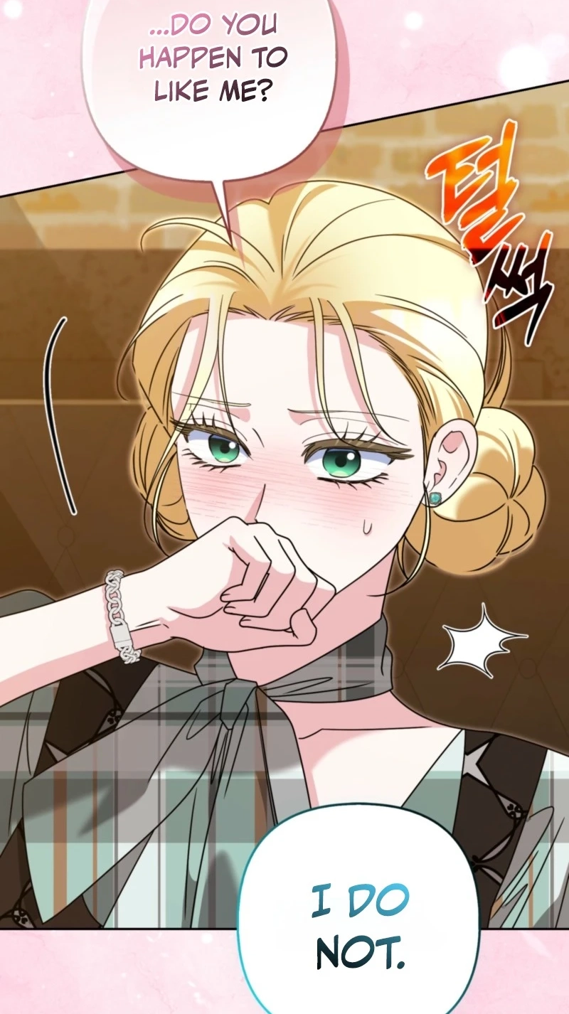 I’m a Phantom Thief But I Faked A Marriage With An Investigator Chapter 46 - Page 37