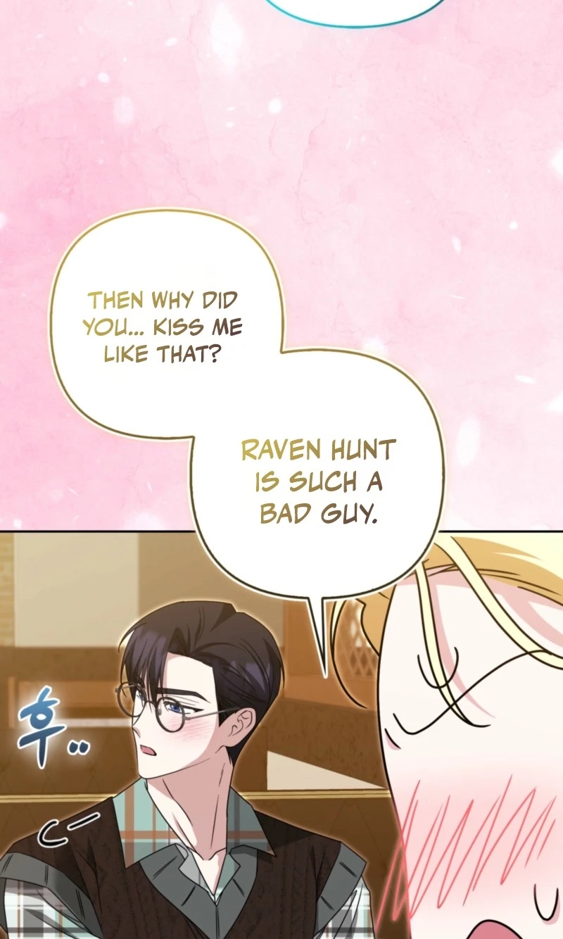 I’m a Phantom Thief But I Faked A Marriage With An Investigator Chapter 46 - Page 38