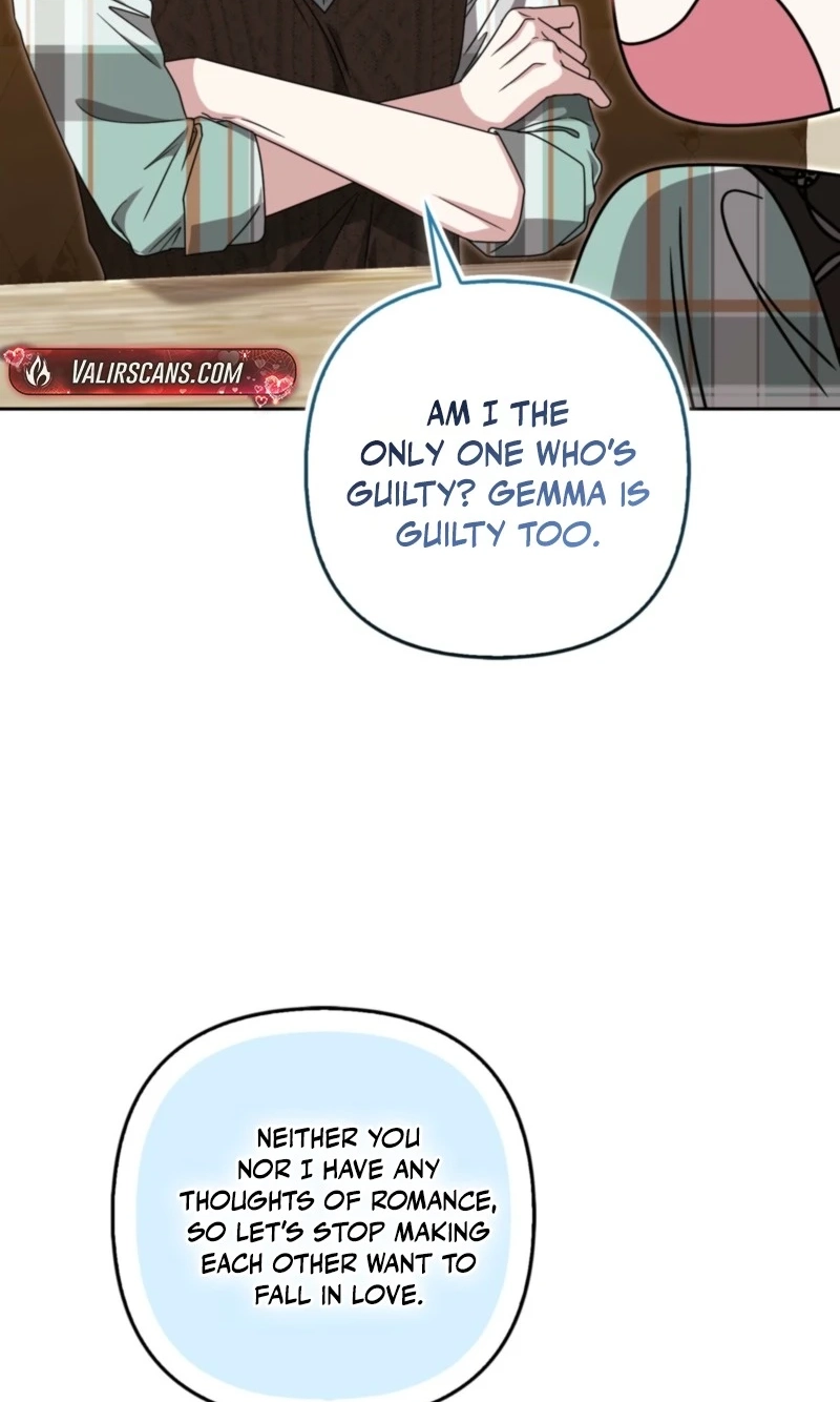I’m a Phantom Thief But I Faked A Marriage With An Investigator Chapter 46 - Page 39