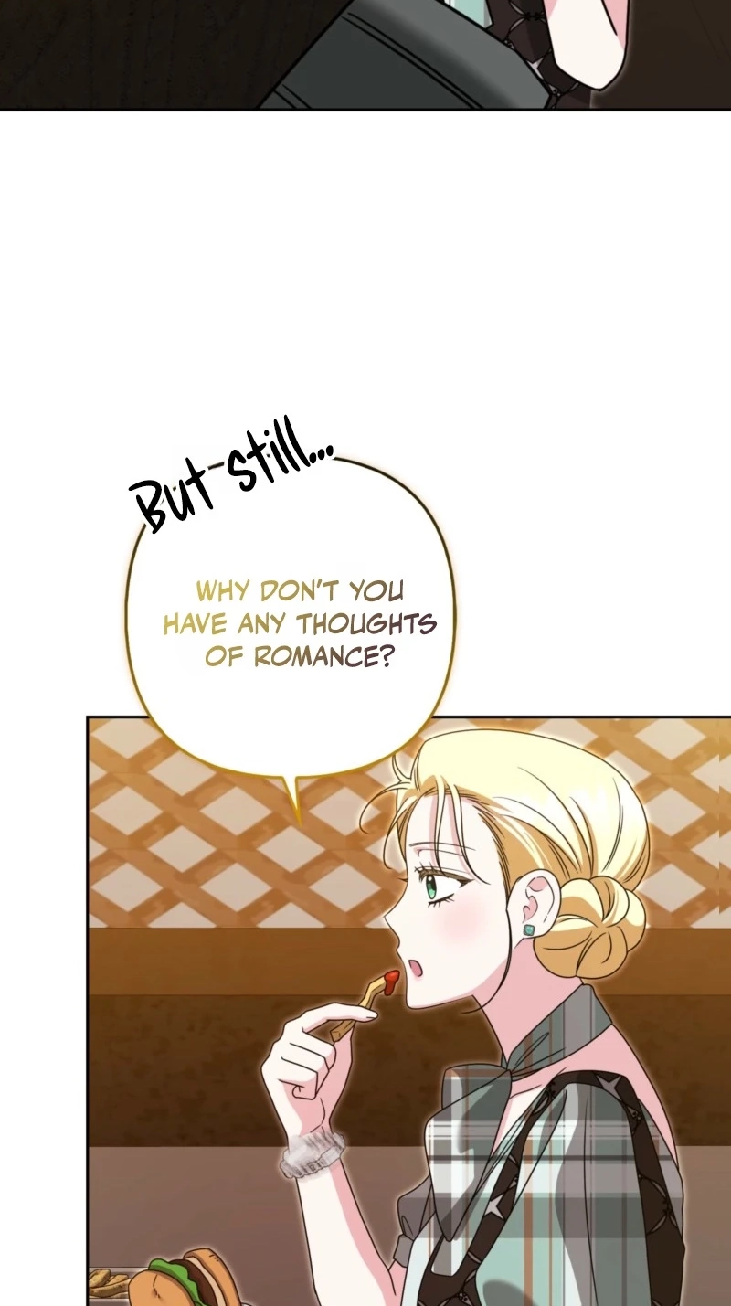 I’m a Phantom Thief But I Faked A Marriage With An Investigator Chapter 46 - Page 42