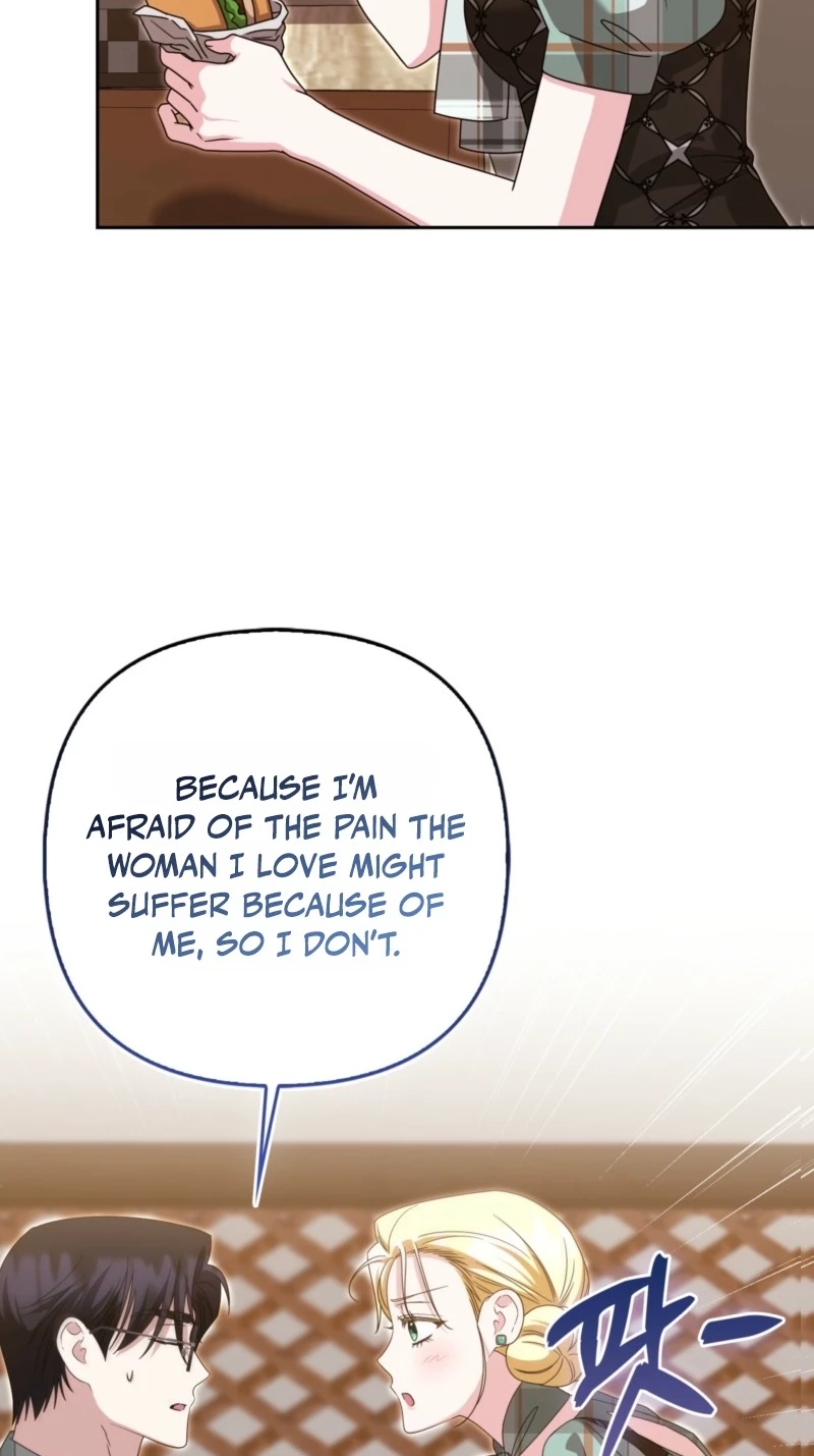 I’m a Phantom Thief But I Faked A Marriage With An Investigator Chapter 46 - Page 43